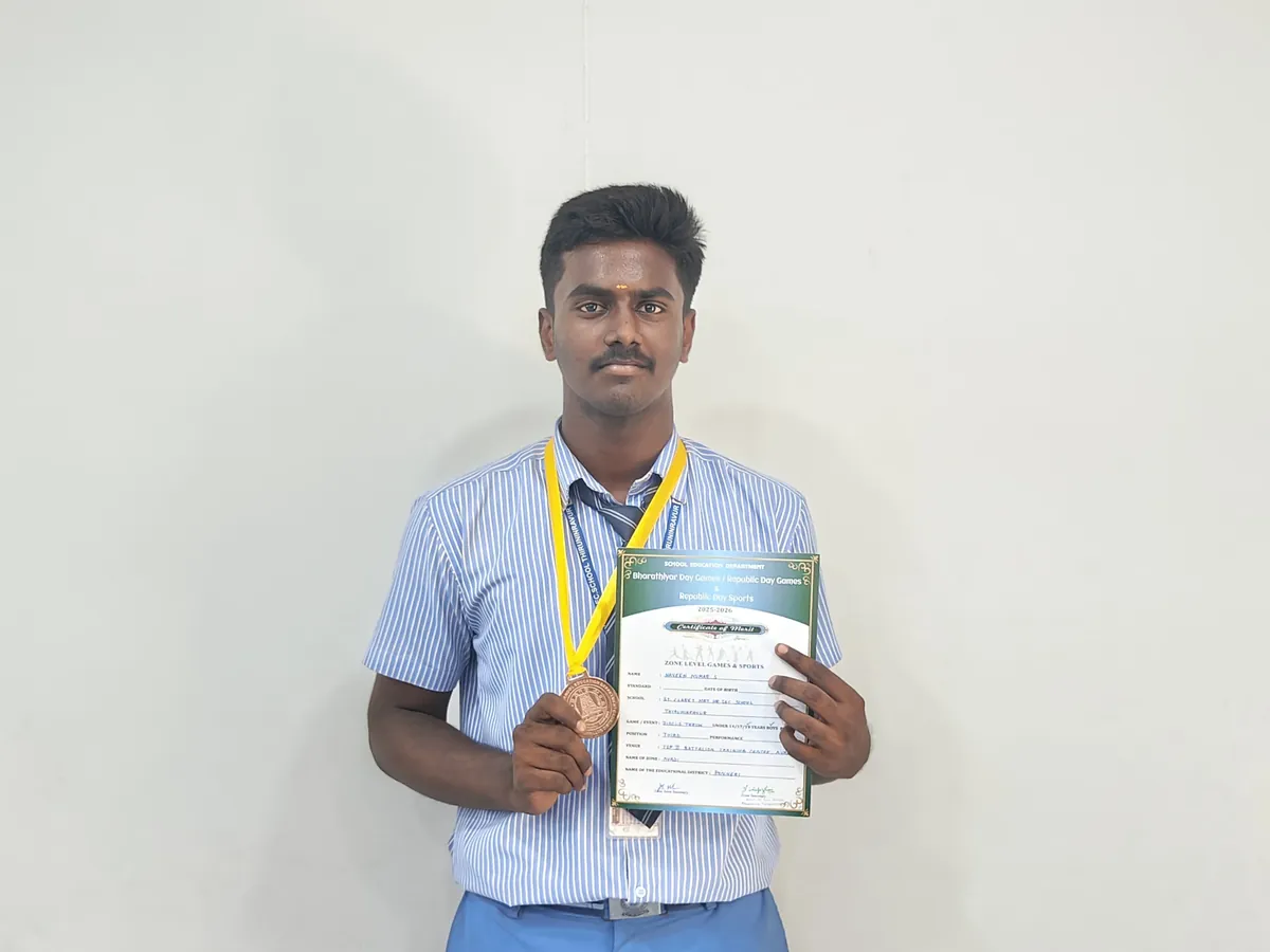 Avadi-Zone-Champions