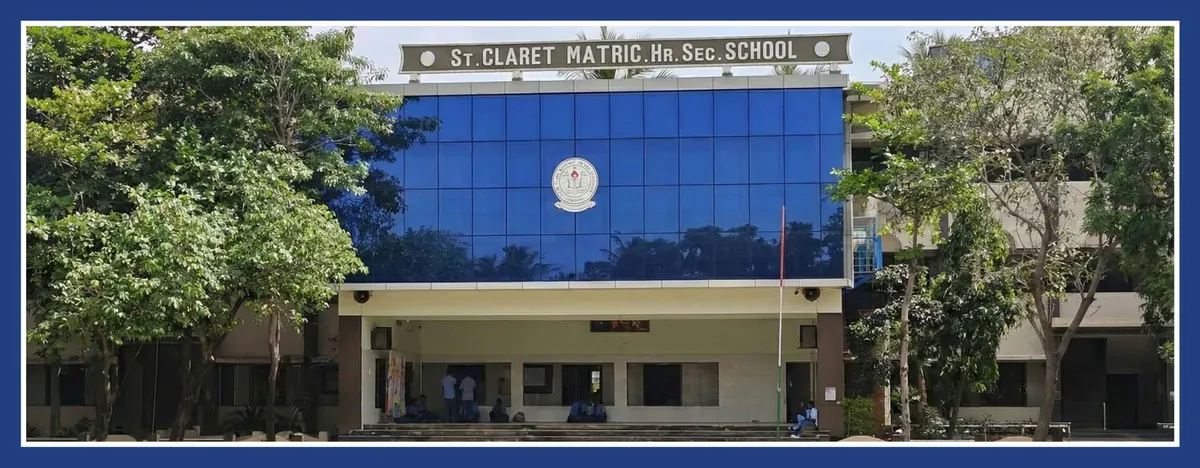 School Welcome
