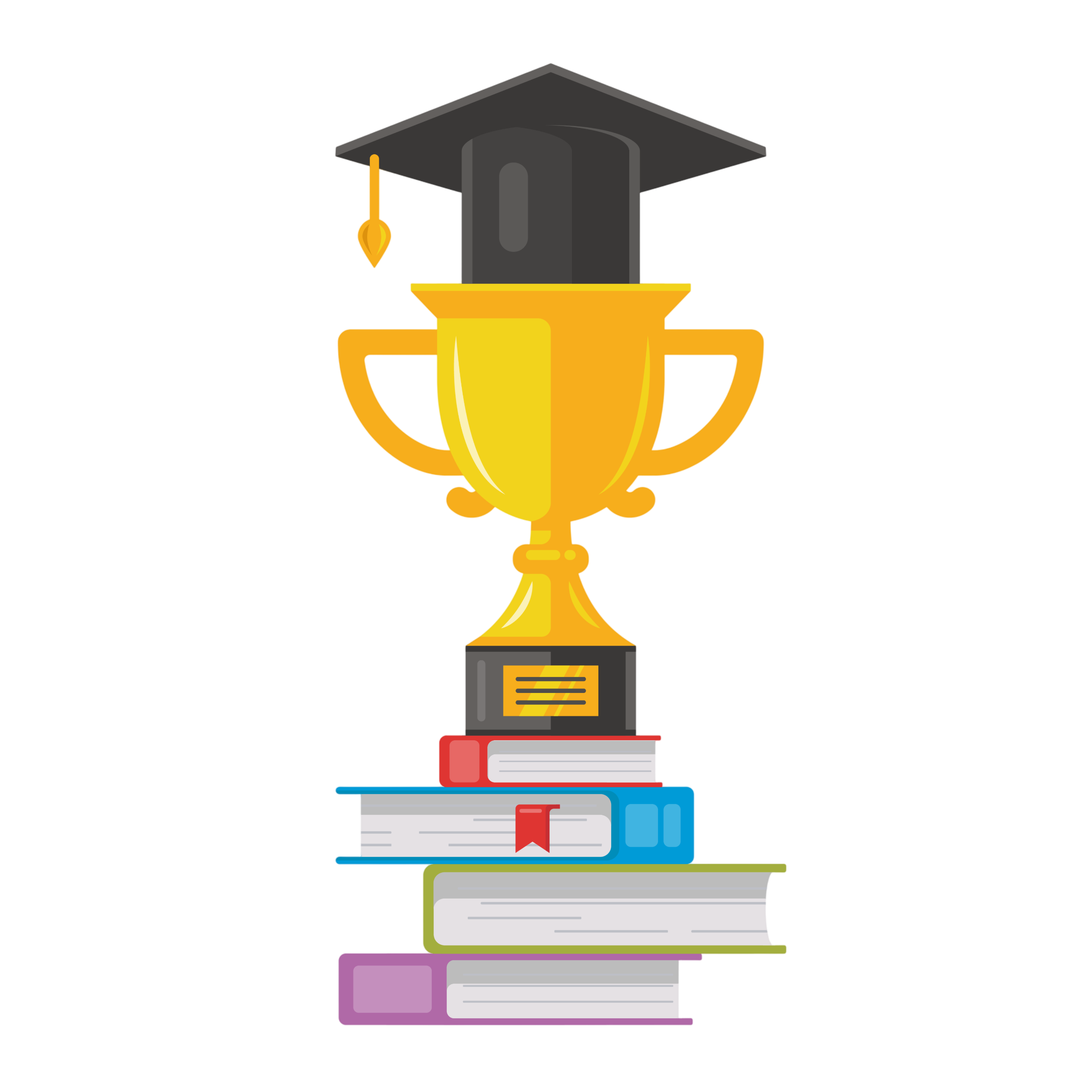 Cup Trophy