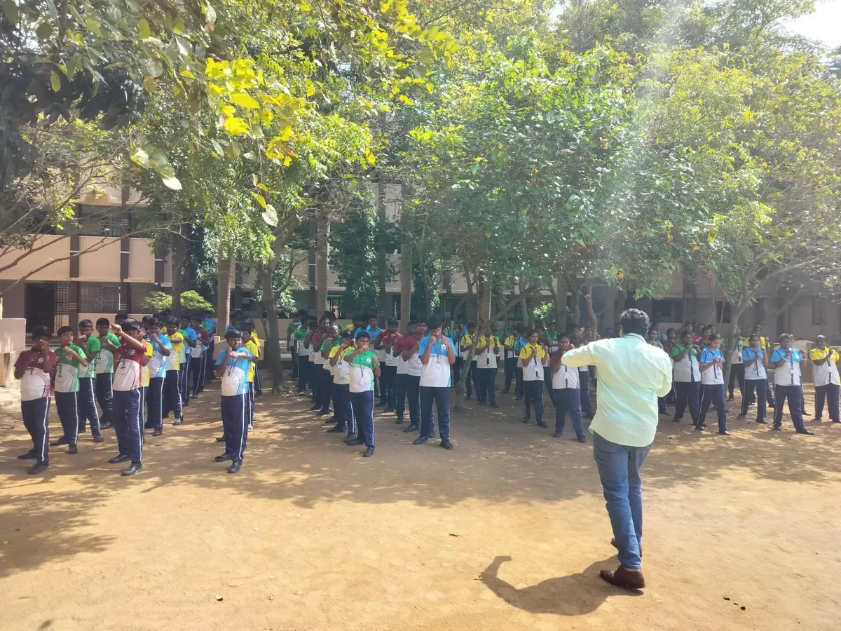 Physical Education