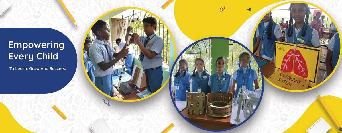 School Facilities