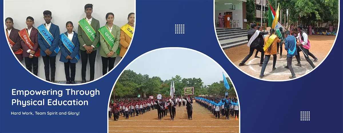 School Activities