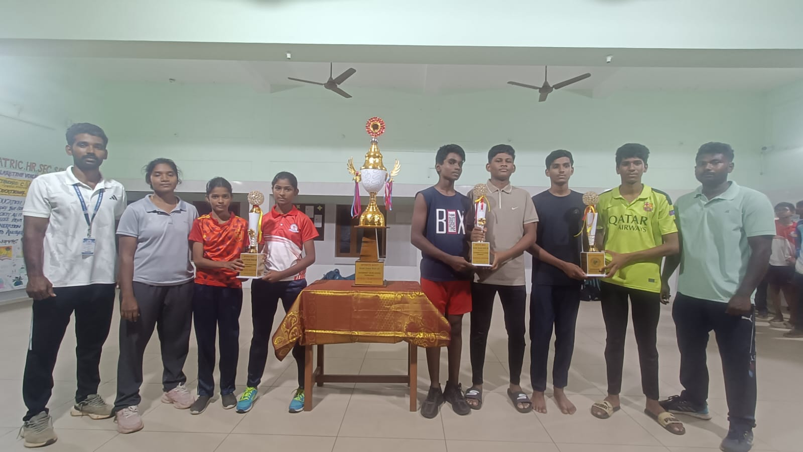 Avadi-Zone-Champions