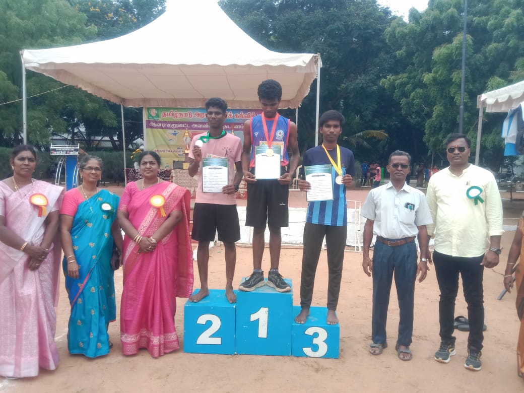 Avadi-Zone-Champions