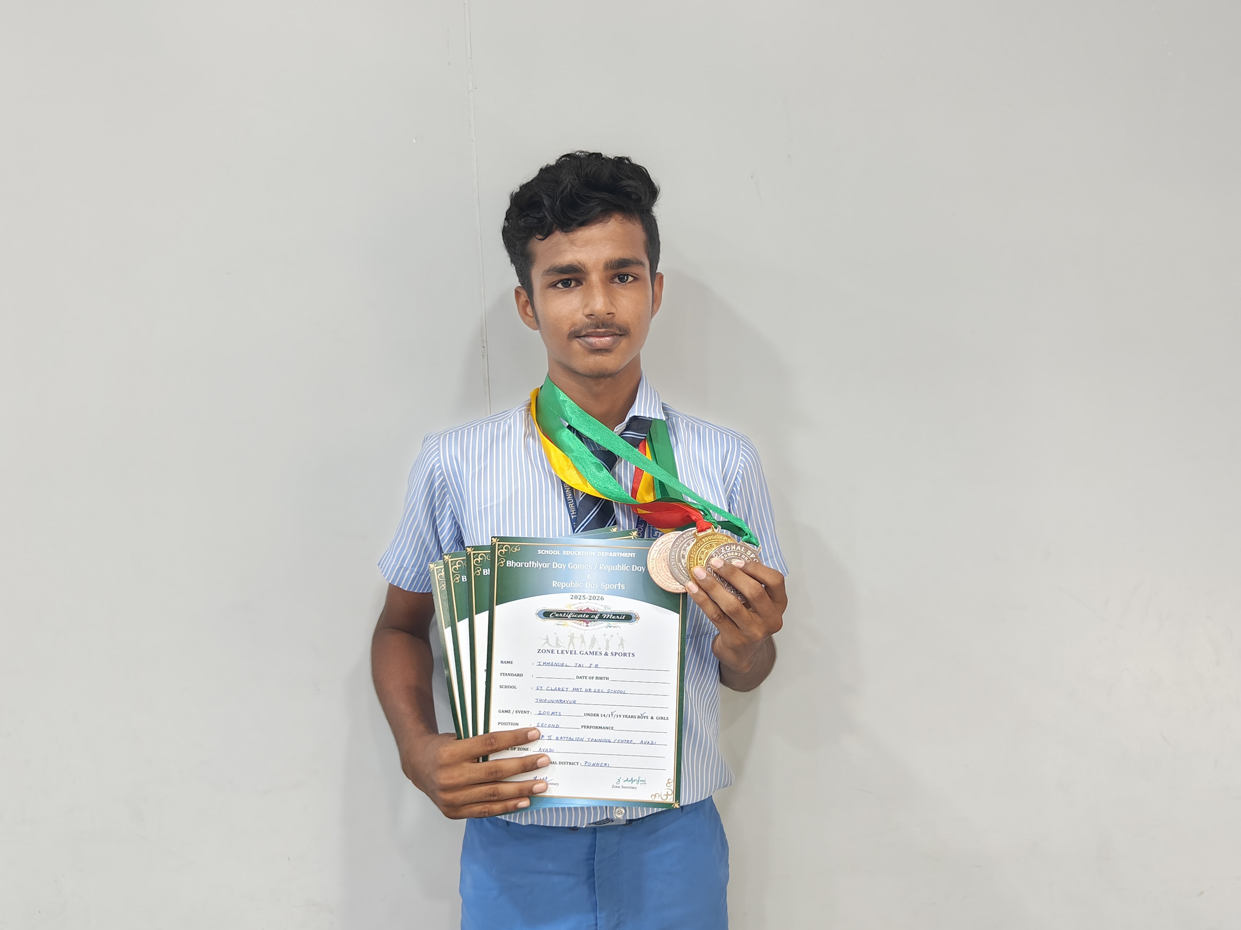 Avadi-Zone-Champions