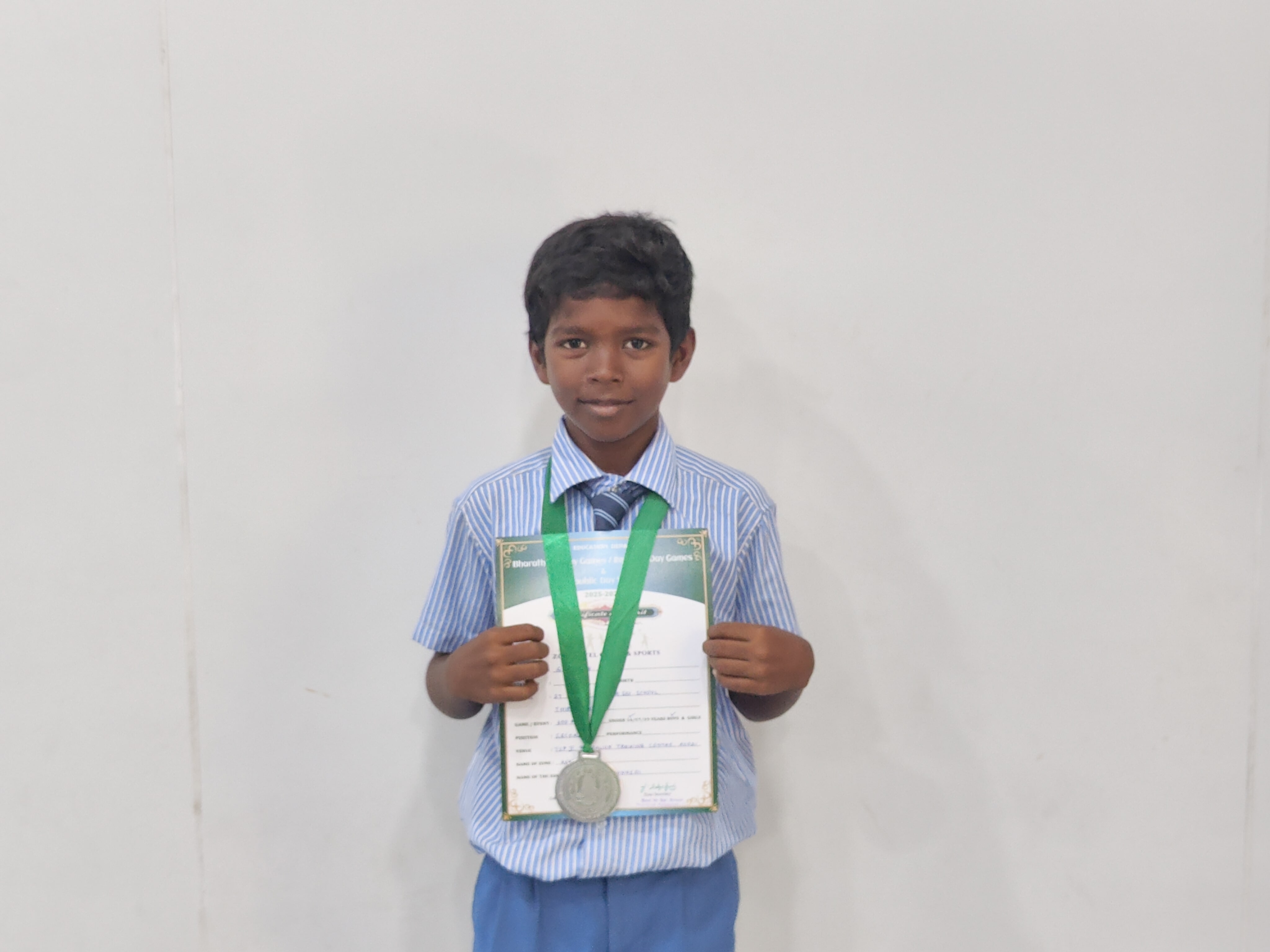 Avadi-Zone-Champions