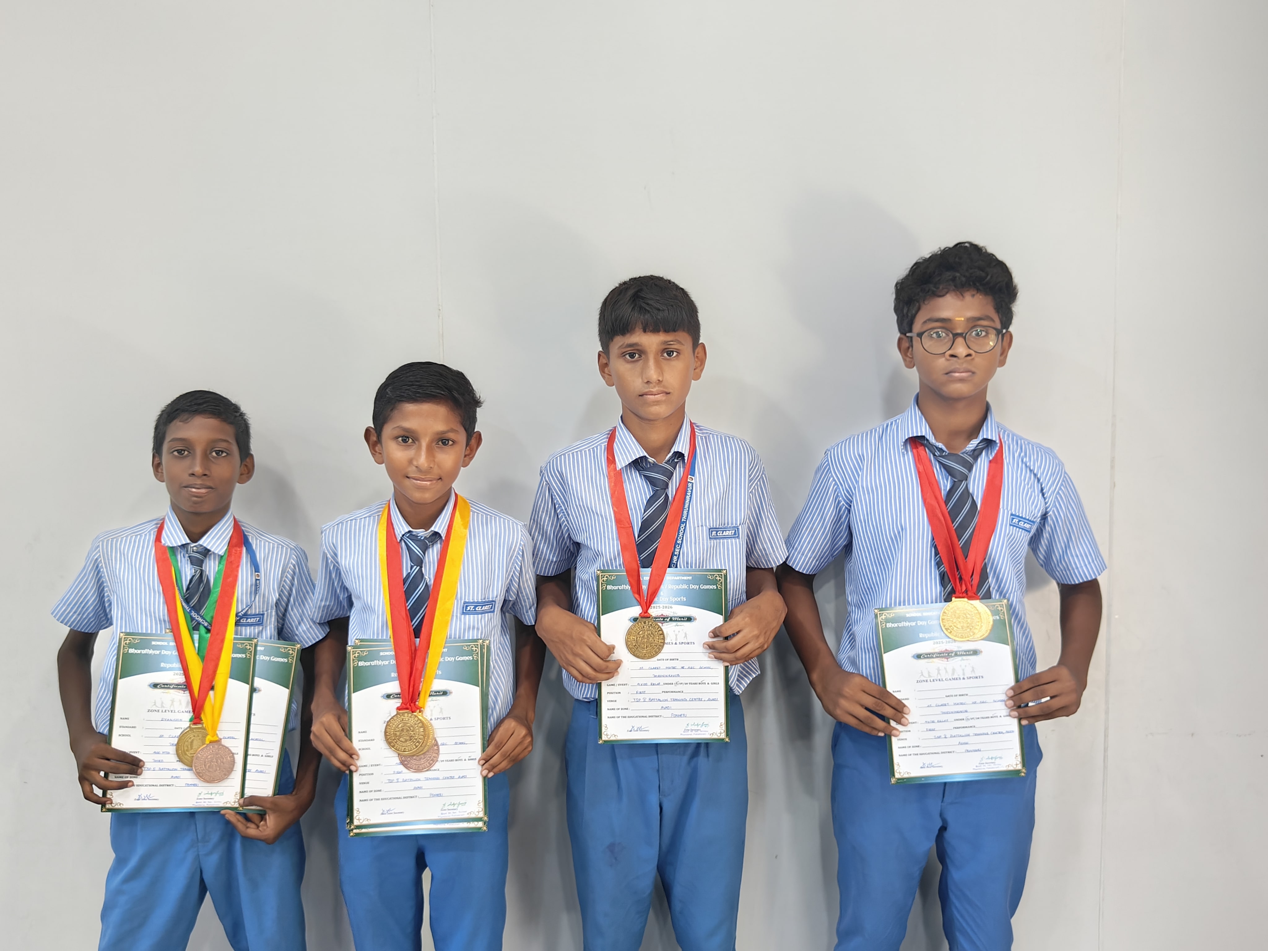 Avadi-Zone-Champions